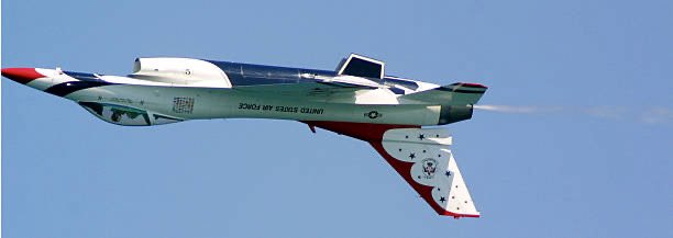 25YearsAgoLive's tweet photo. The 2001 Air &amp; Sea Show is held in Ft. Lauderdale, Florida, featuring the Air Force Thunderbirds team and a mock amphibious landing. https://t.co/NInSX3YLwc