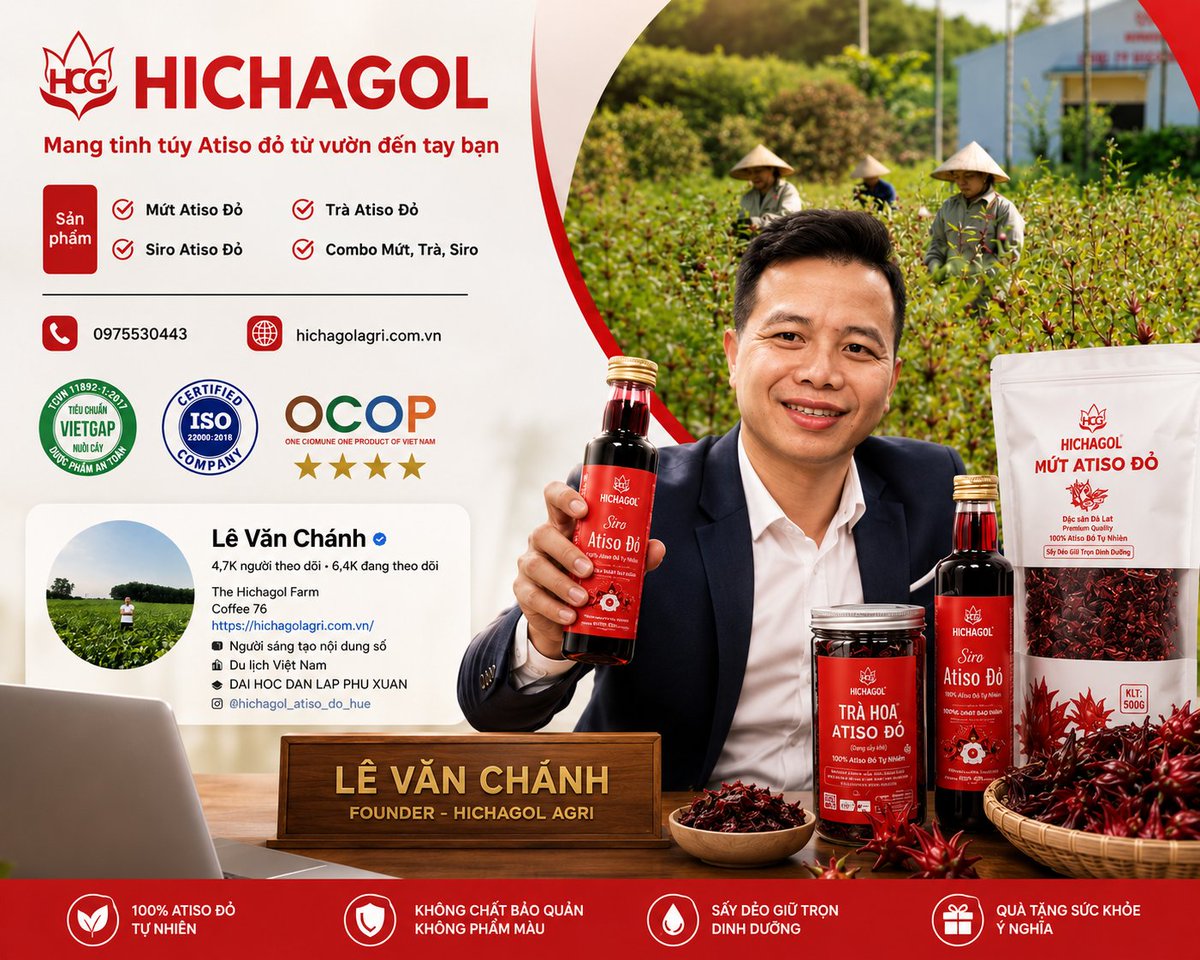 Le Van Chanh | Daniel Le tweet media