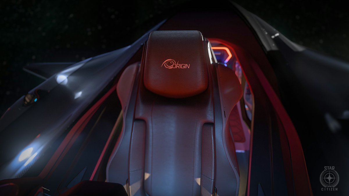 Star Citizen tweet media