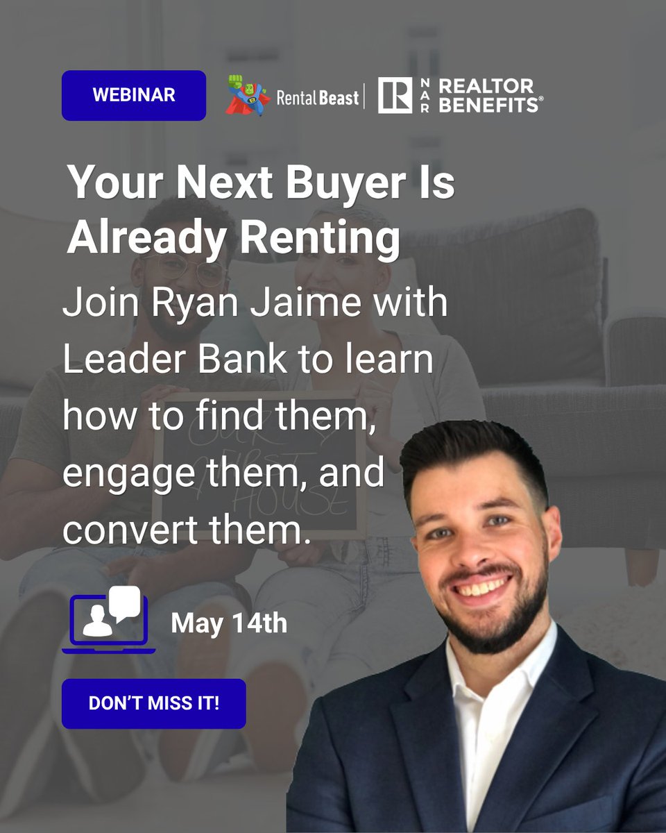 NAR Commercial tweet media