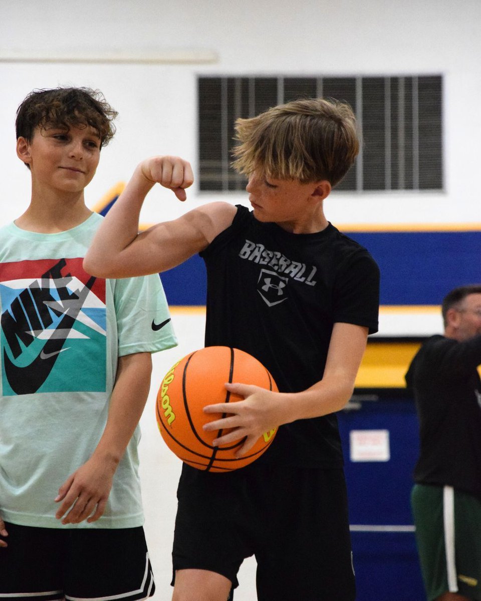 BrianButchHoops's tweet photo. This isn’t babysitting.
 This is DEVELOPMENT.
✔️ Shooting mechanics
 ✔️ Ball handling
 ✔️ Finishing
 ✔️ Attacking
 ✔️ Small-sided competition
Appleton | Champion Center
Spots limited.
https://t.co/s3dGhnOJev https://t.co/x1HUiU8NnU