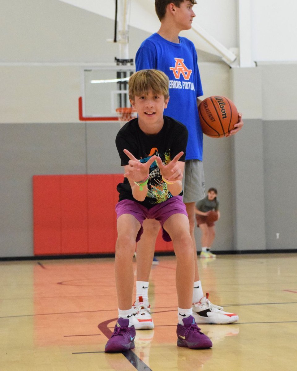BrianButchHoops's tweet photo. This isn’t babysitting.
 This is DEVELOPMENT.
✔️ Shooting mechanics
 ✔️ Ball handling
 ✔️ Finishing
 ✔️ Attacking
 ✔️ Small-sided competition
Appleton | Champion Center
Spots limited.
https://t.co/s3dGhnOJev https://t.co/x1HUiU8NnU