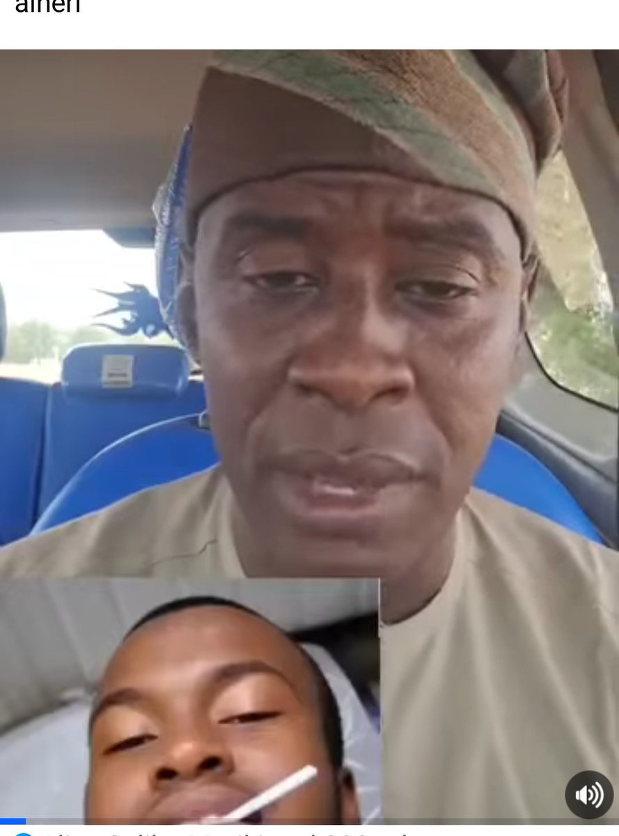 ishaqsamaila5's tweet photo. THIS SHOULD BE A LESSON TO EVERYONE!

The disturbing allegations surrounding the young man popularly called “Bossman” show that this issue may be far bigger than many initially thought.

Reports now claim he allegedly deceived multiple girls, recorded private videos with them, and later used those videos for intimidation, manipulation, and emotional blackmail.

If true, this is not just immoral — it is wicked, criminal, and deeply destructive.

One of the biggest dangers of these situations is that some victims continue living in fear for years. A private video in the wrong hands can become a tool of lifelong blackmail, humiliation, and emotional torture.

Some women reportedly remain trapped in toxic situations even after marriage because someone from their past still possesses intimate materials and threatens to leak them.

This is why society must take this issue seriously.

Let this be a warning and a lesson: • Never allow anyone record intimate moments.
• Never trade your dignity for temporary emotions.
• Anyone using private content to threaten or manipulate another person is committing a serious abuse of trust and humanity.

There is an urgent need for continuous awareness, counseling, and education — especially for young people growing up in the social media era where one reckless decision can destroy lives.

And to anyone facing blackmail or threats: Speak to trusted family members, religious leaders, counselors, or the authorities. Silence and fear only empower abusers.

May Allah protect our dignity, guide our youth, and bring relief to every victim suffering in silence.