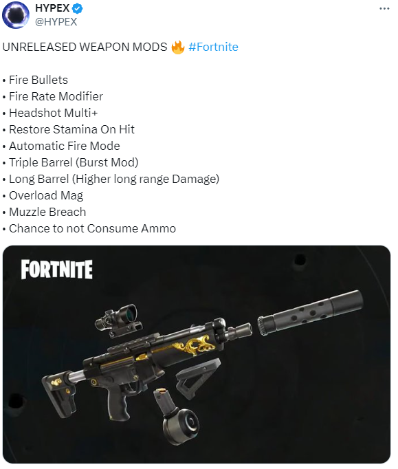 RFortnite tweet media