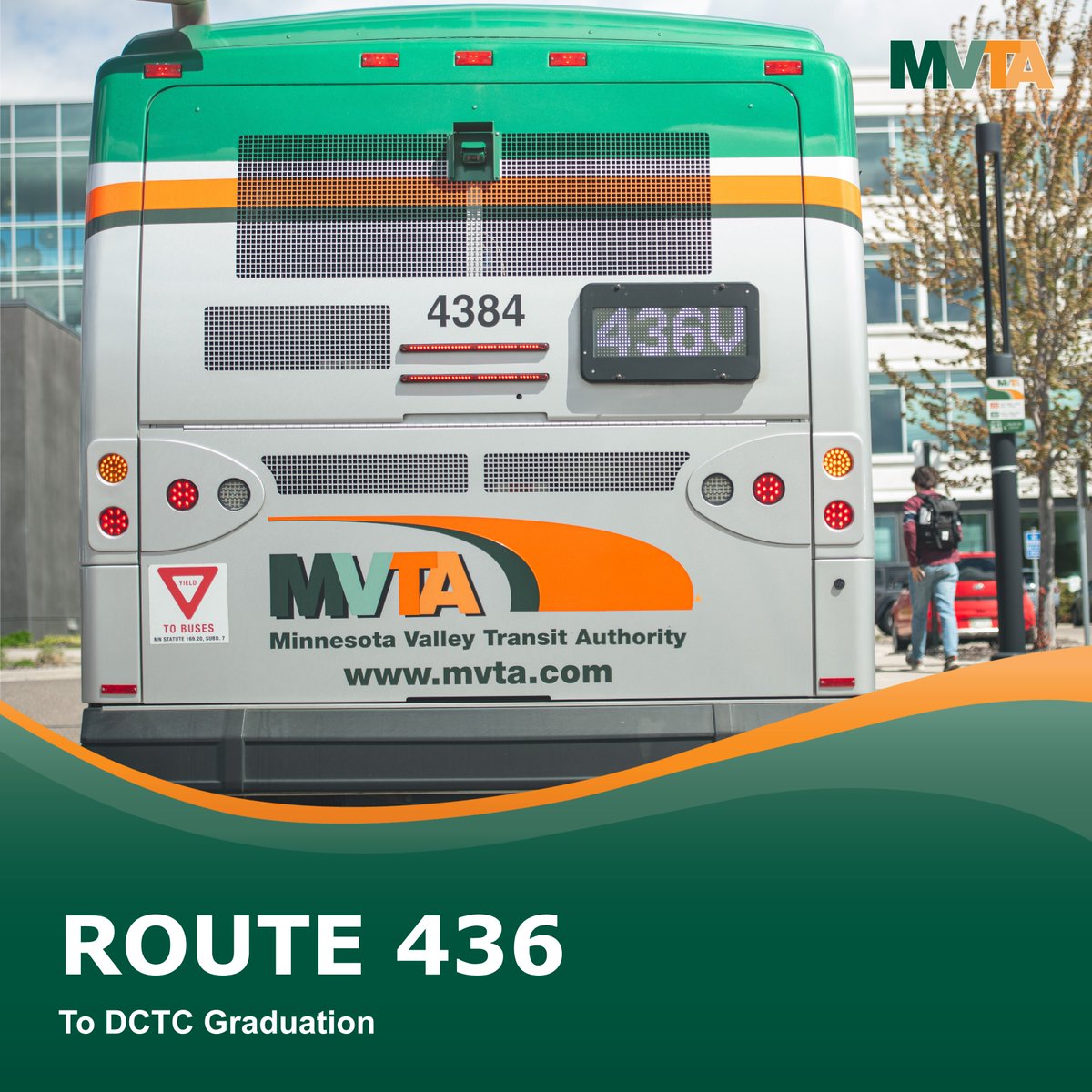 MN Valley Transit Authority tweet media