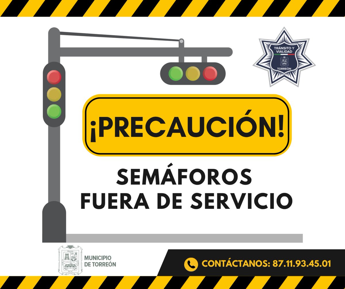 Tránsito Torreón tweet media