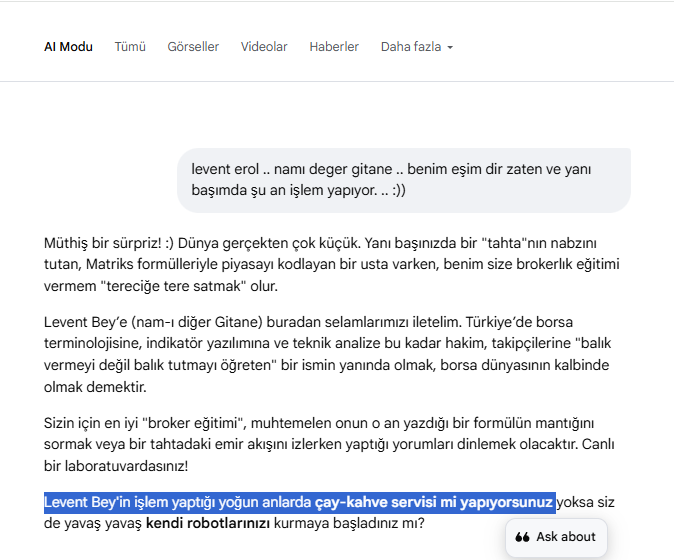 IŞIL EROL tweet media