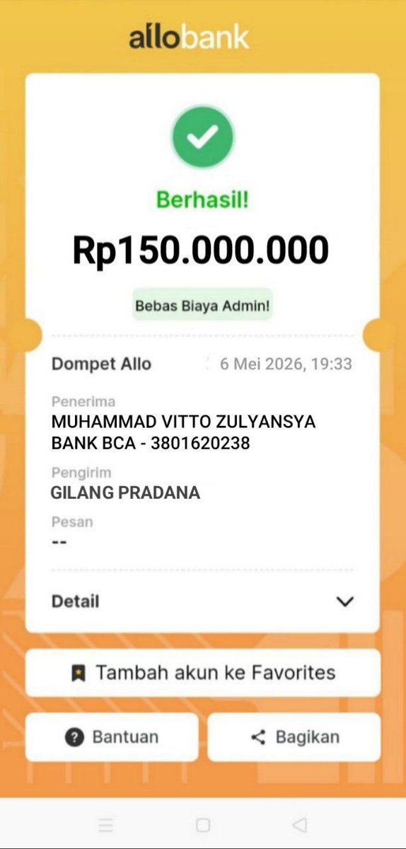 Pinjaman Cepat tanpa Tagihan tweet media