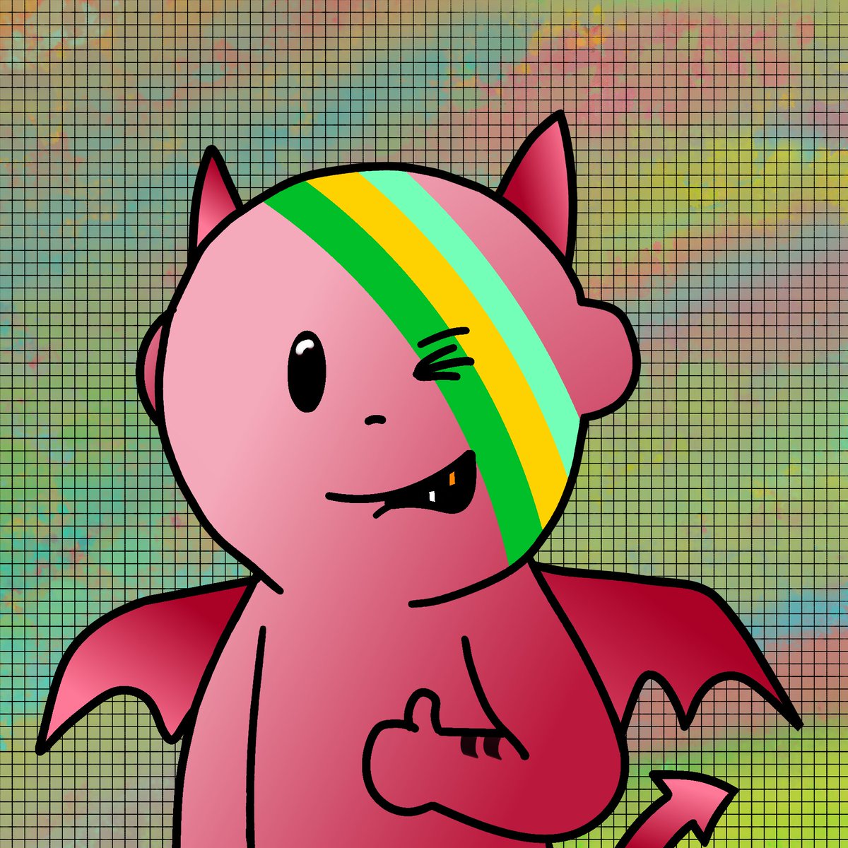 Doodle Devils tweet media