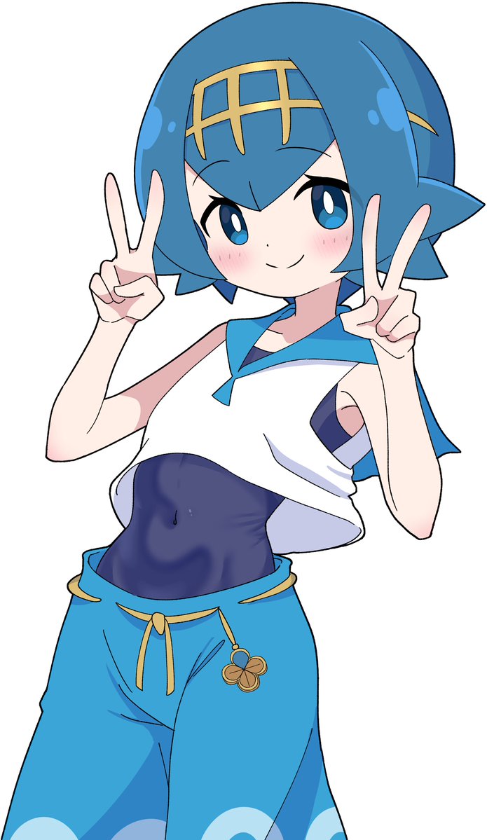 ポケモン　スイレン