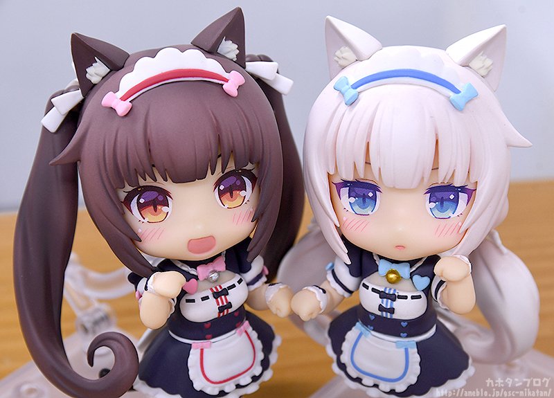カホタン＠グッスマのすみっこ tweet media