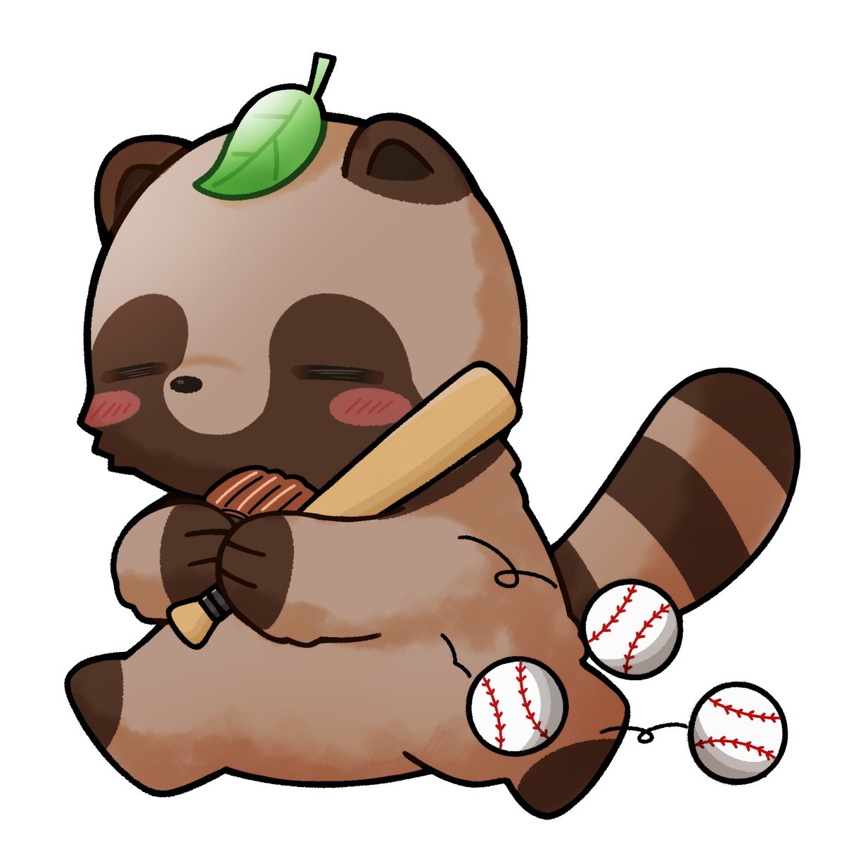 マカロニ tweet media