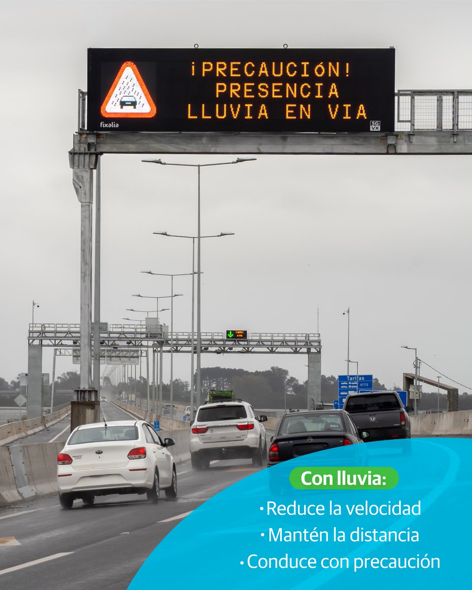 Puente Industrial tweet media
