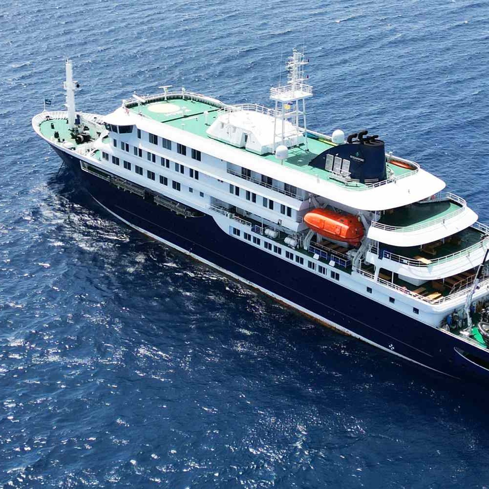 The Trump administration has gutted the CDC’s Vessel Sanitation Program, firing every full-time inspector responsible for investigating cruise ship outbreaks.