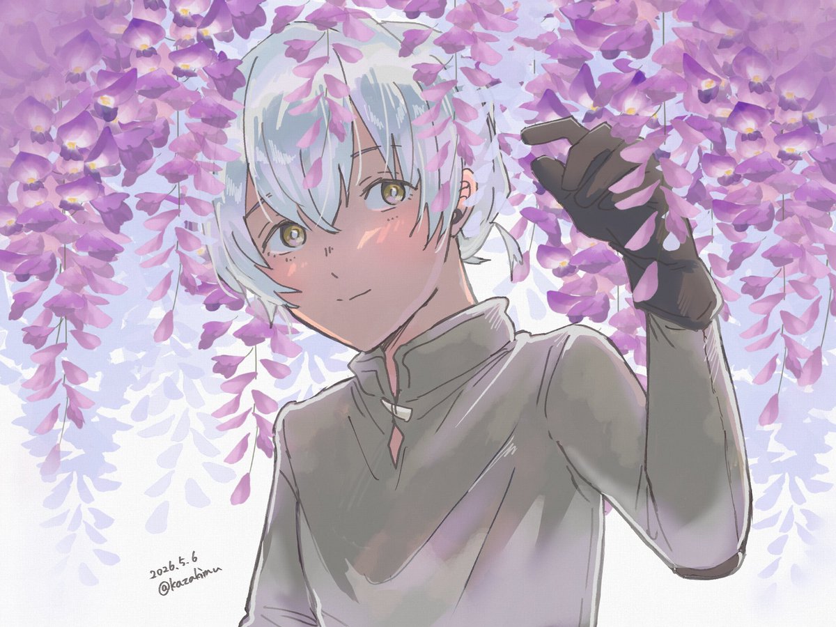 kazakimu's tweet photo. https://t.co/jfcF0jmBxq