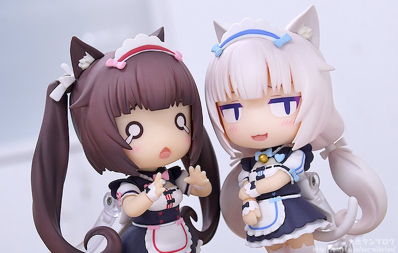 カホタン＠グッスマのすみっこ tweet media