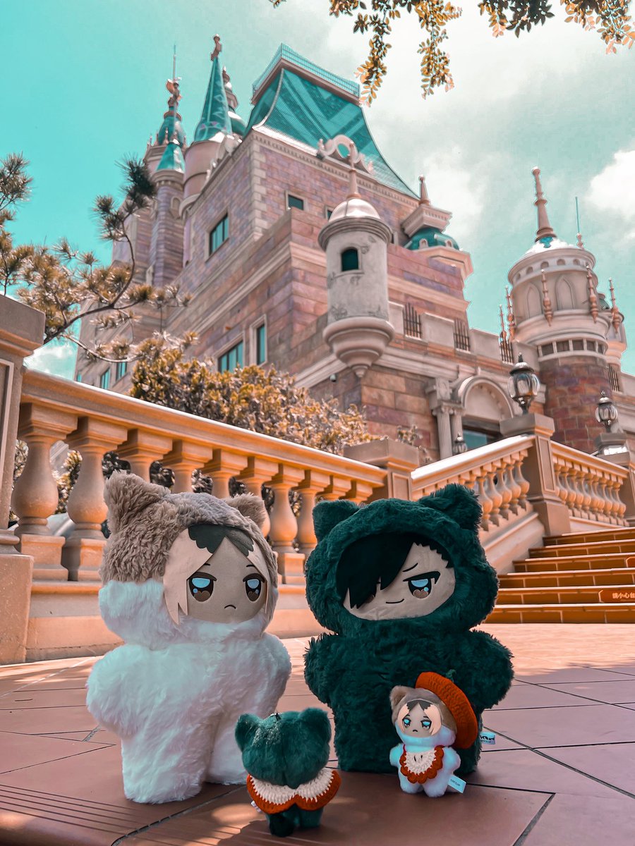 abc79562000's tweet photo. 今天帶大七咪黑研一家四口出去玩✨ https://t.co/a92Xb5dwfZ