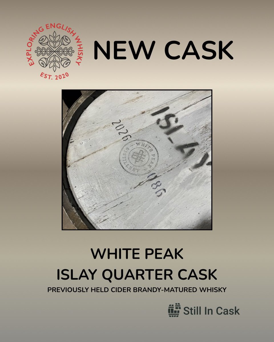 Exploring English Whisky tweet media