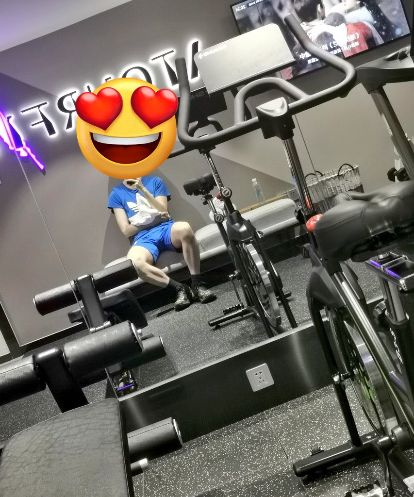 JEREMY爸爸 tweet media