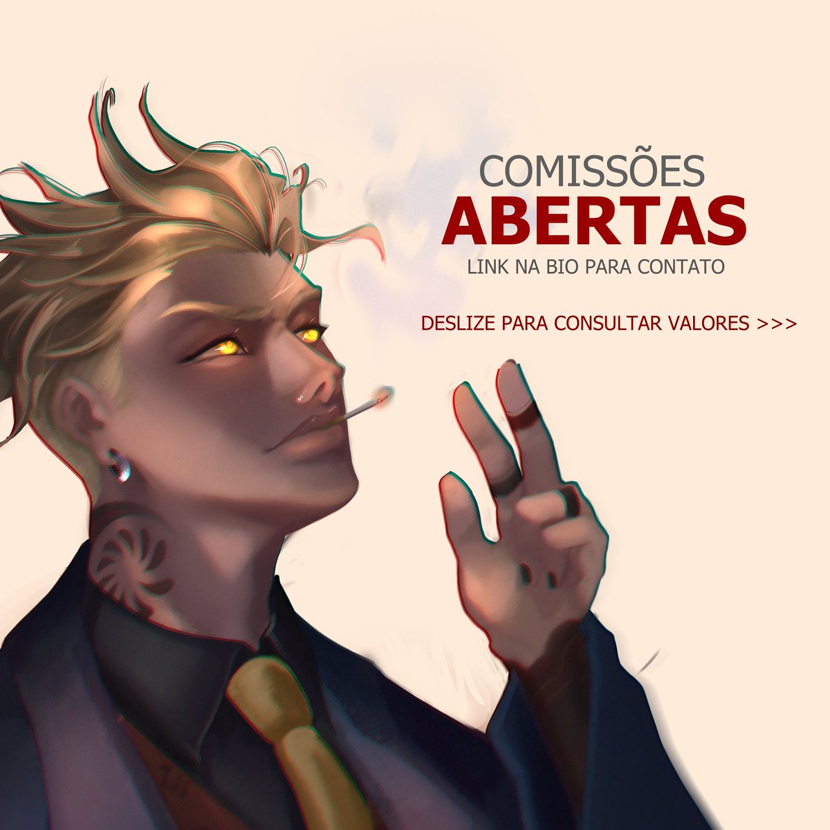 Art’Aki - COMISSIONS OPEN tweet media
