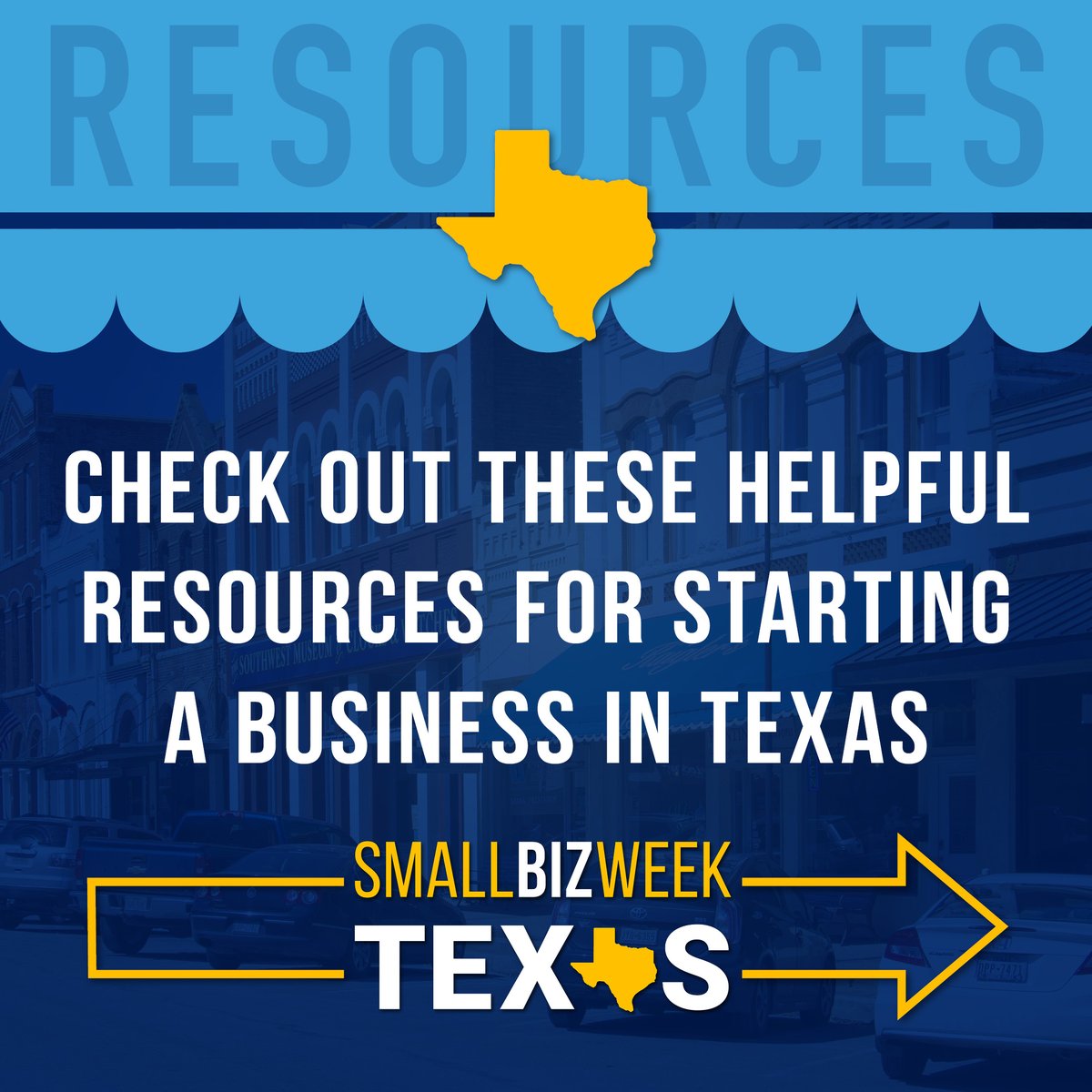 Texas Economic Development tweet media