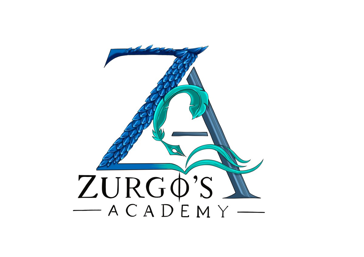 Zurgo's Academy tweet media