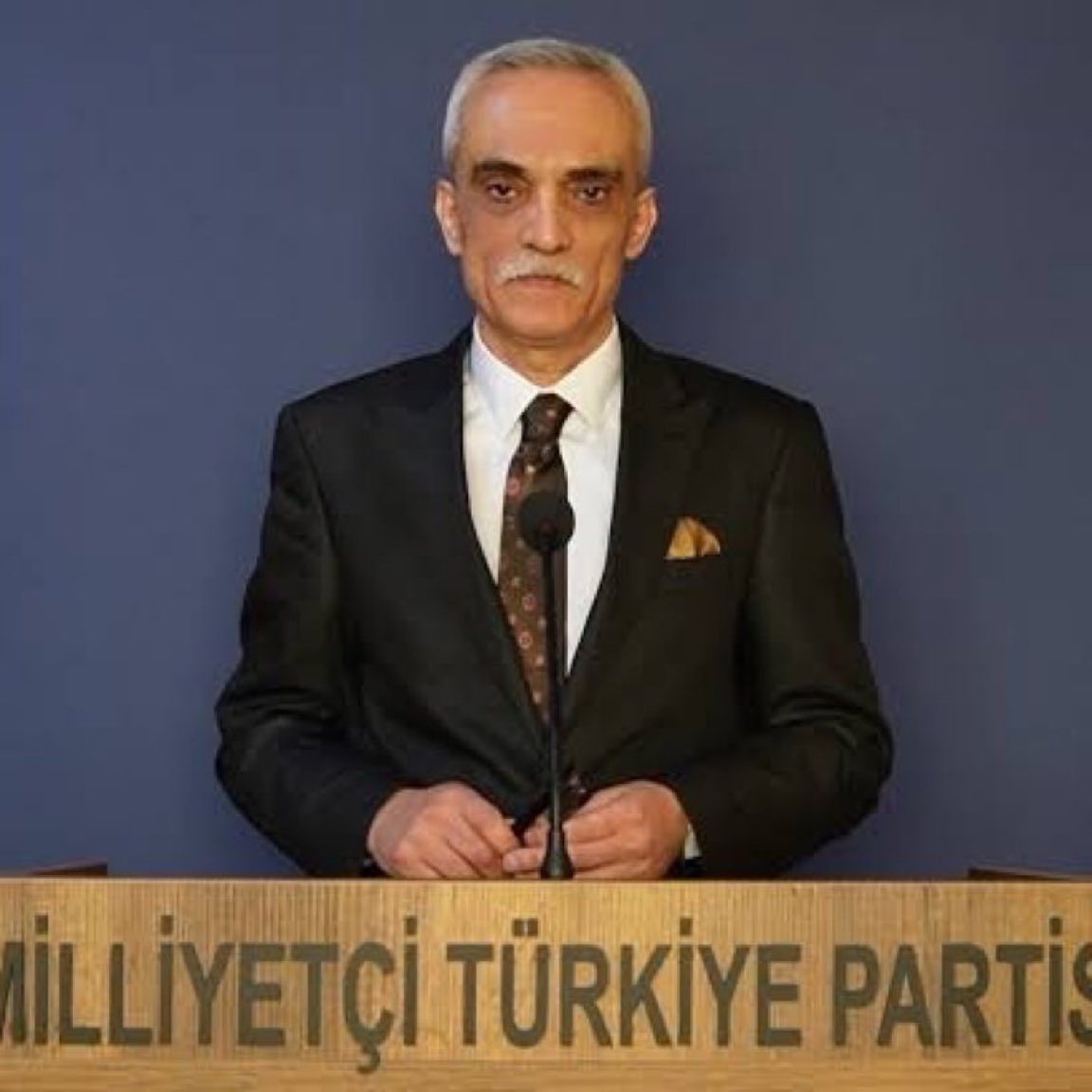 Gökçe Katun tweet media