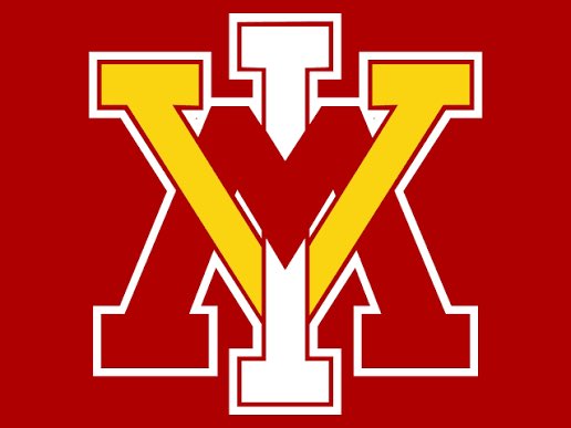 Kistyn99's tweet photo. #Agtg after a great conversation with
@Coach_Yaya1 blessed to receive a D1 offer from Virginia Military Institute 
@JaredBackus1 
@DWATT32_ 
@CiscoCollegeFB https://t.co/nu7FTt50E7
