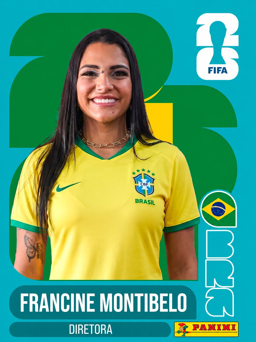 GRESUPP's tweet photo. Nossa seleção está em campo, e olha esse timaço! 🇧🇷🔥

Diretamente de São Gonçalo, quatro craques que são fundamentais e fazem esse espetáculo acontecer!

Convocadas e prontas pra brilhar! Quem segura esse time? https://t.co/1H4n4gXaam