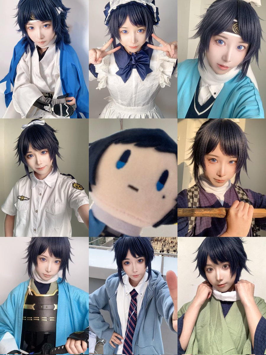Aranya_阿蘭鳥 tweet media
