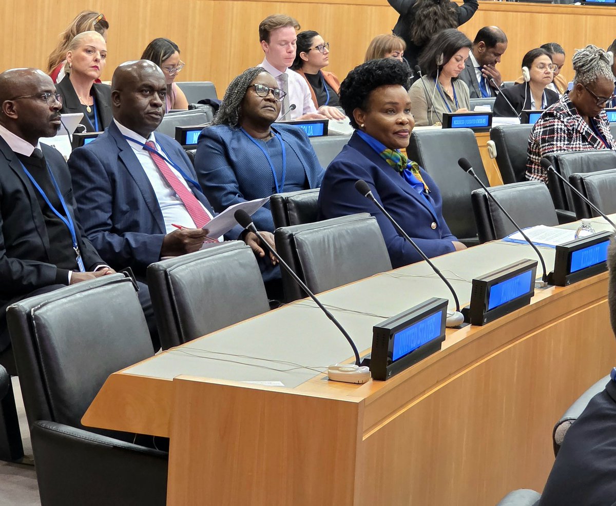 Evelyn Cheluget, OGW, ndc(K) tweet media