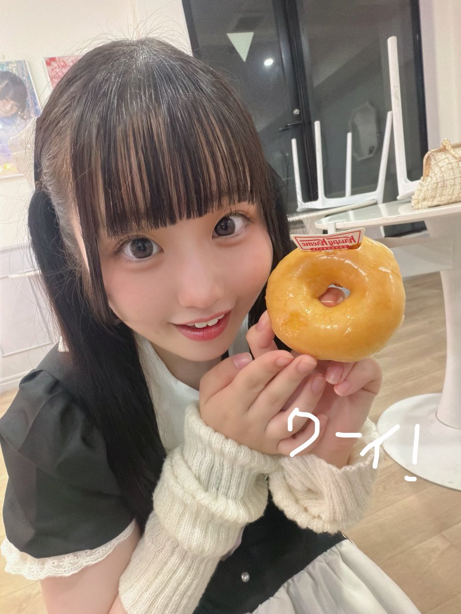 むい🍼 melty tulle tweet media