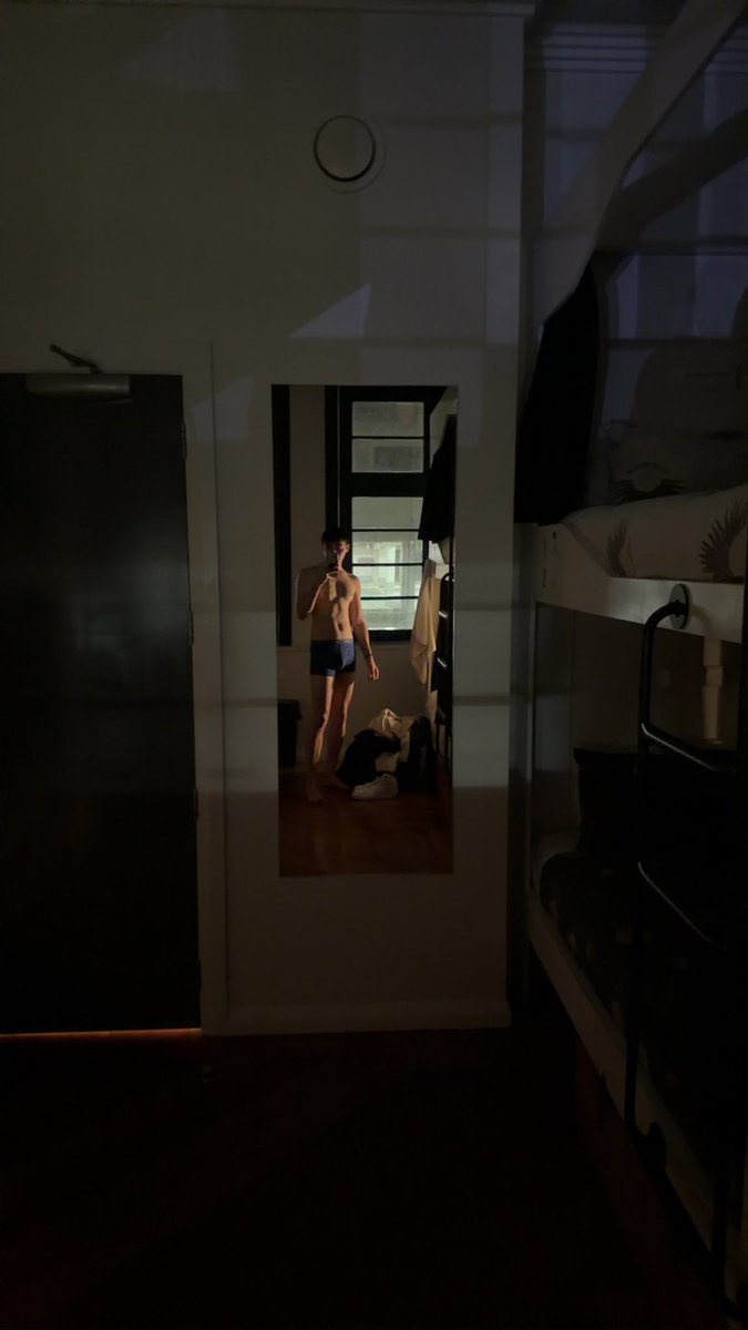 Just Alex (18+) tweet media