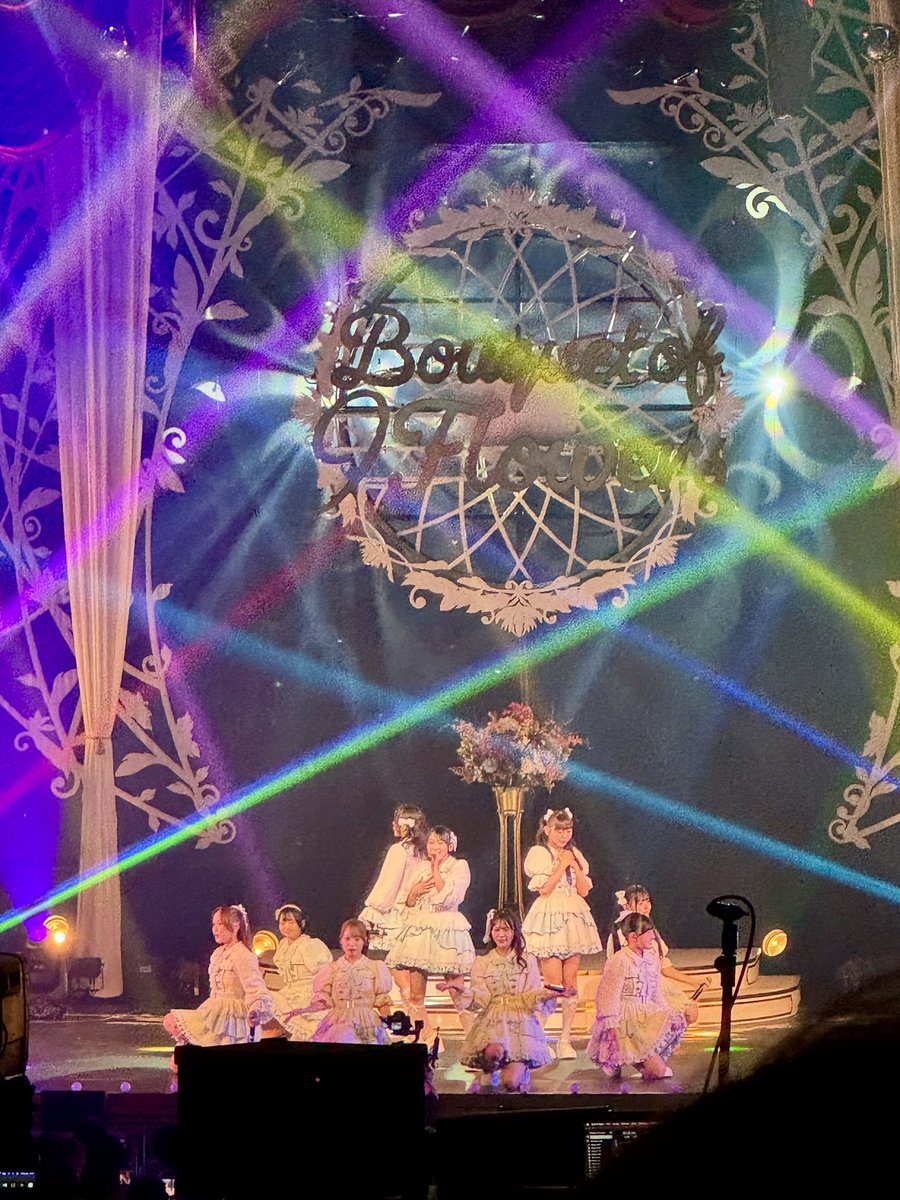 なでしこページです♡ なでしこTOKYO