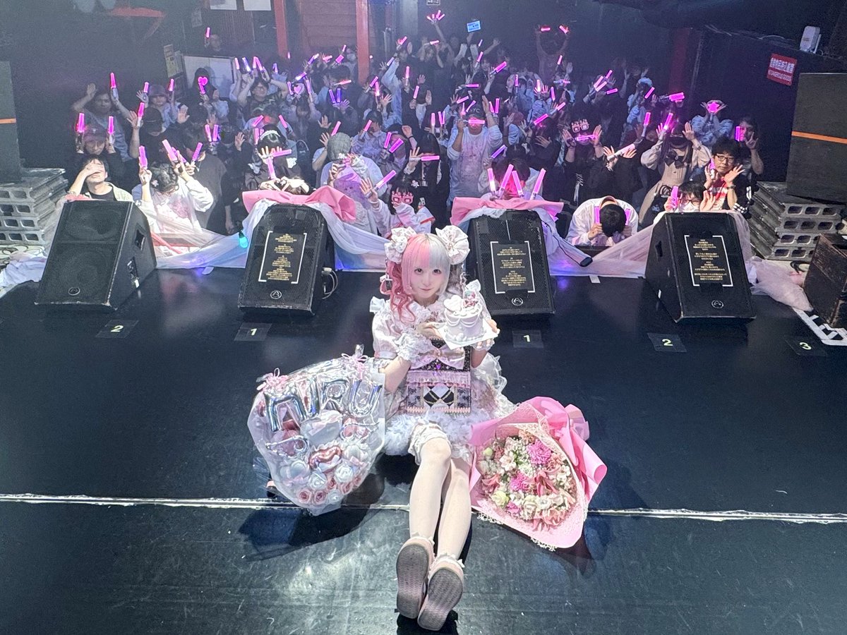 みるぽぽさん tweet media