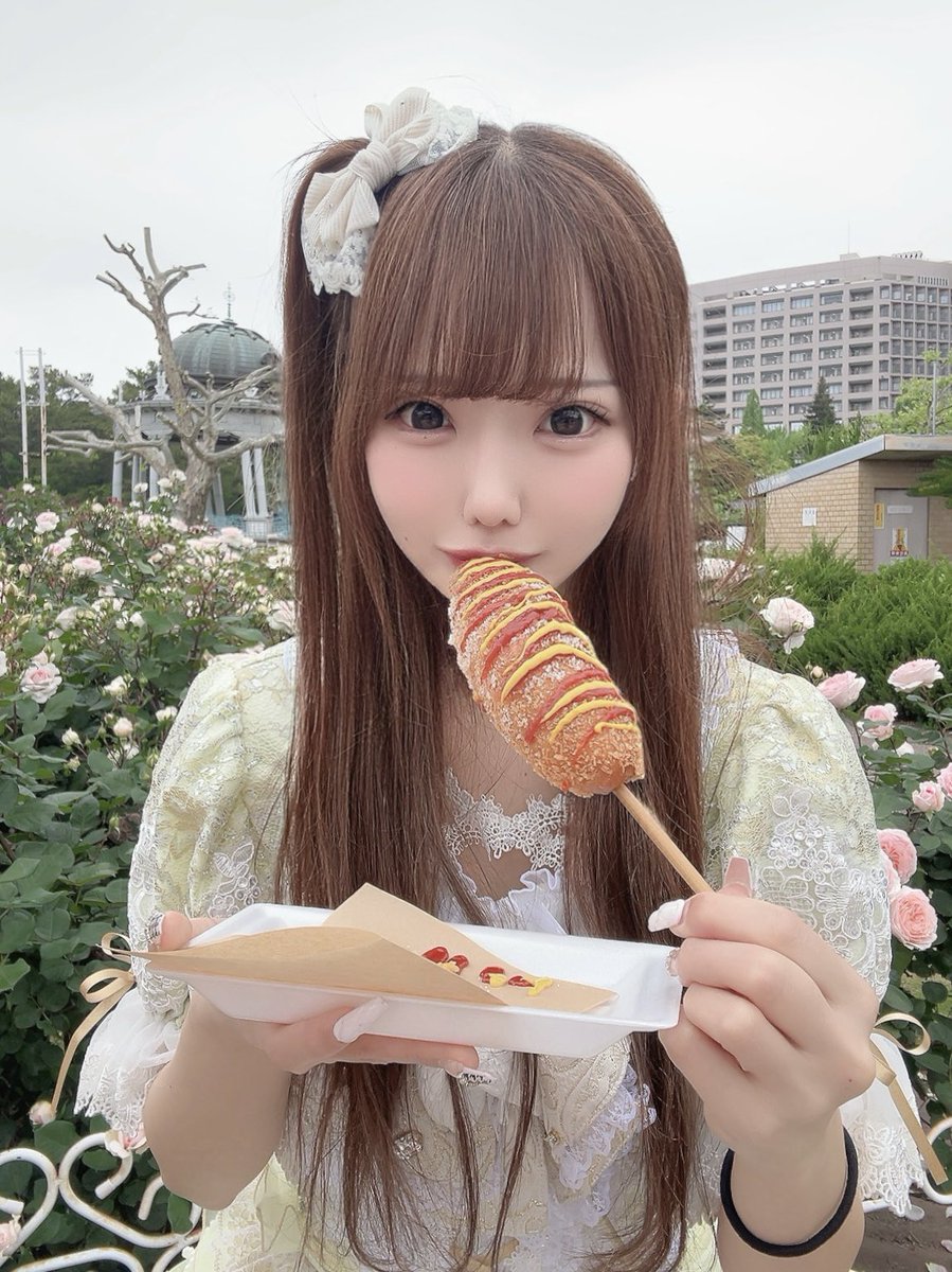 星宮みれい @Beloved tweet media