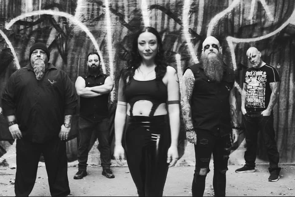 ♔† Female Metal Queens♪ ♔ tweet media