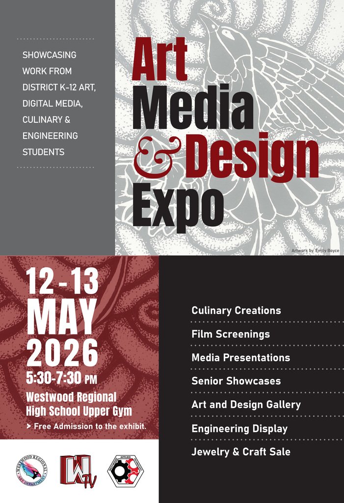 Westwood Regional tweet media
