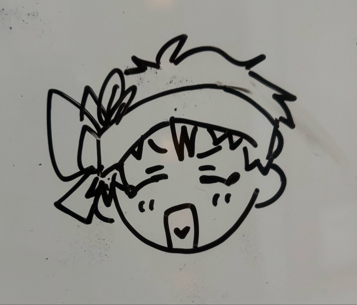 ばいたる tweet media