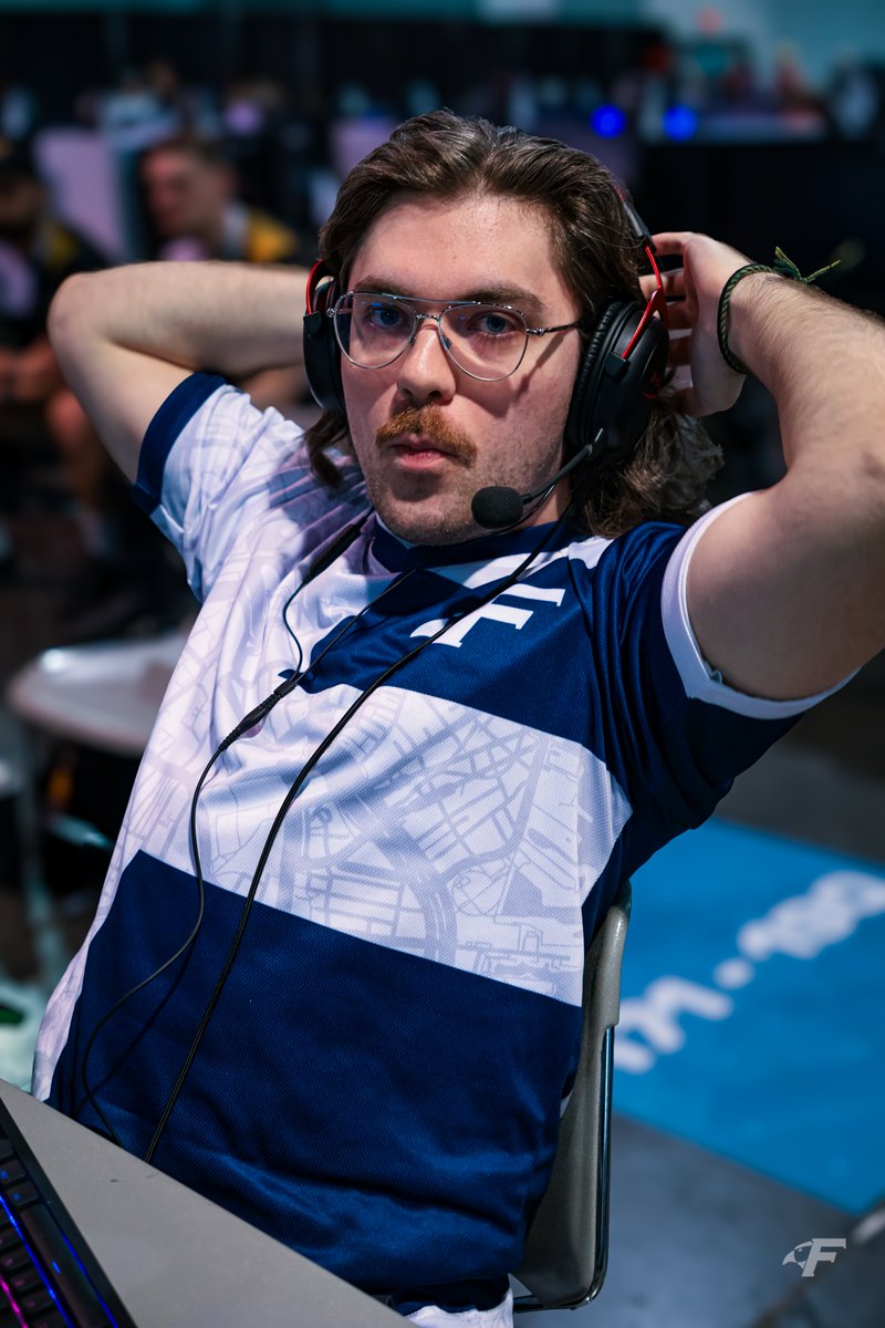 Fisher Esports tweet media