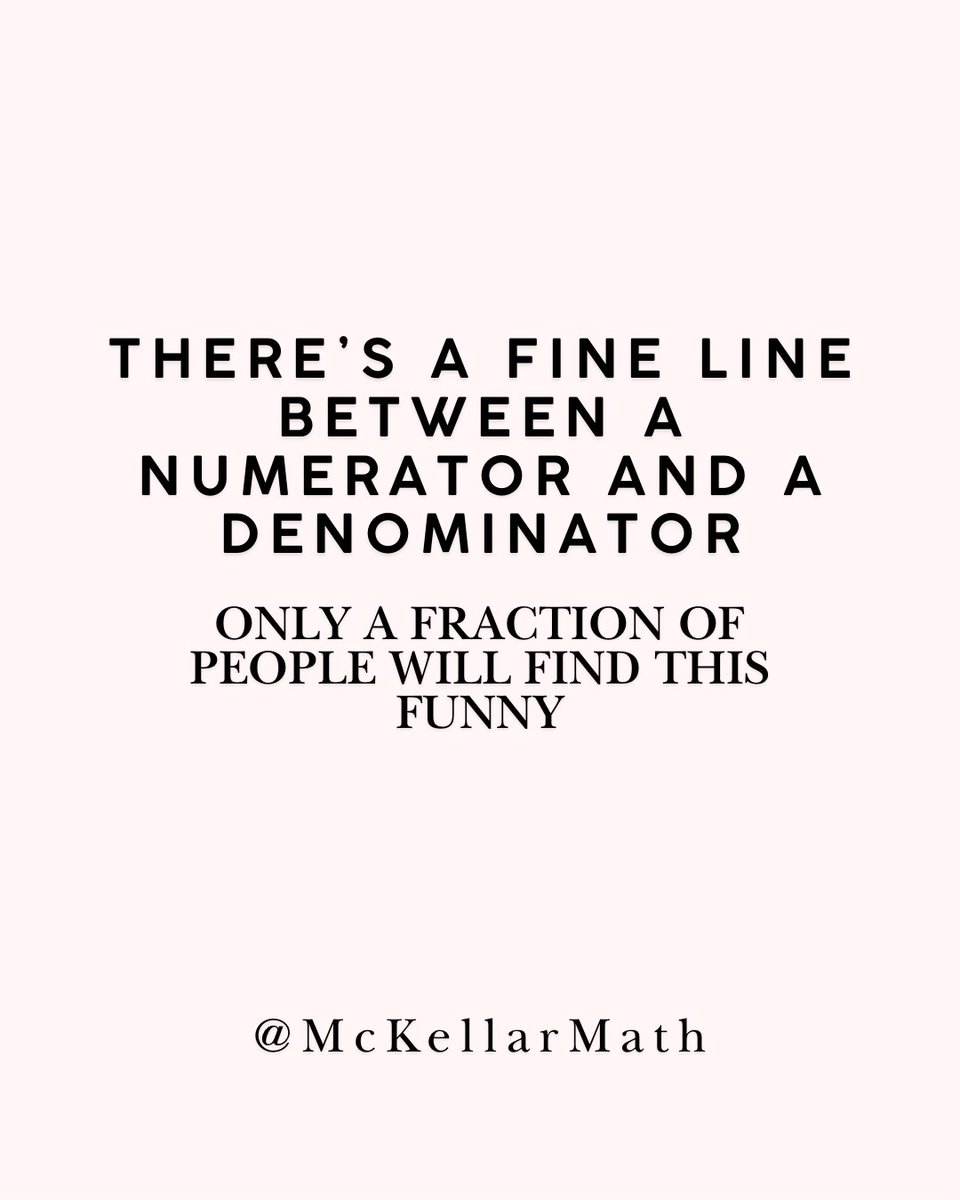 McKellar Math tweet media