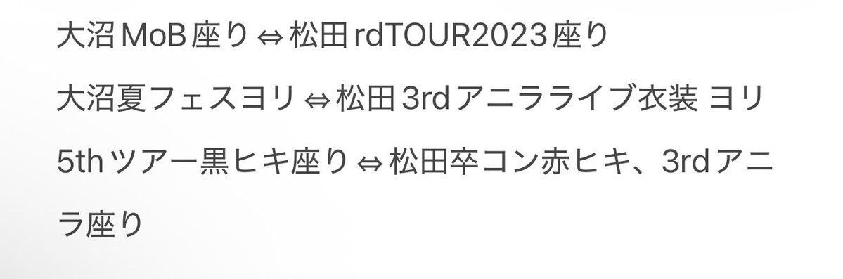 みみ tweet media