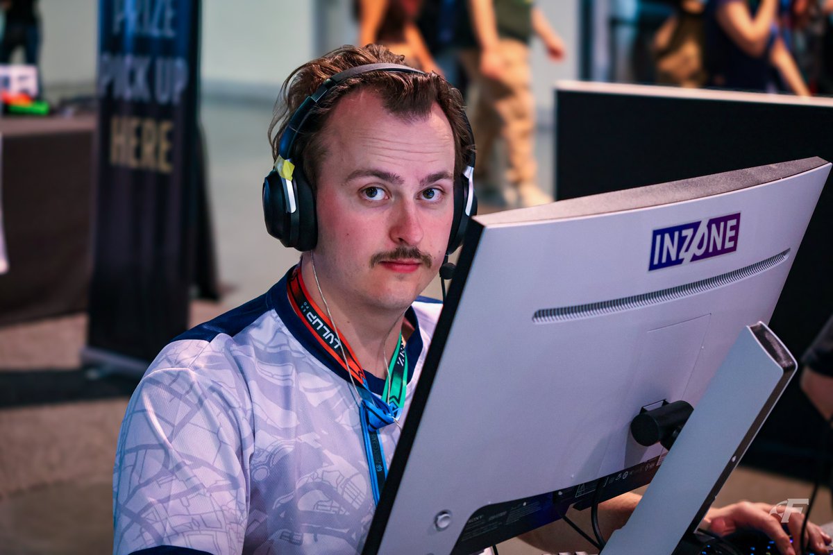 Fisher Esports tweet media