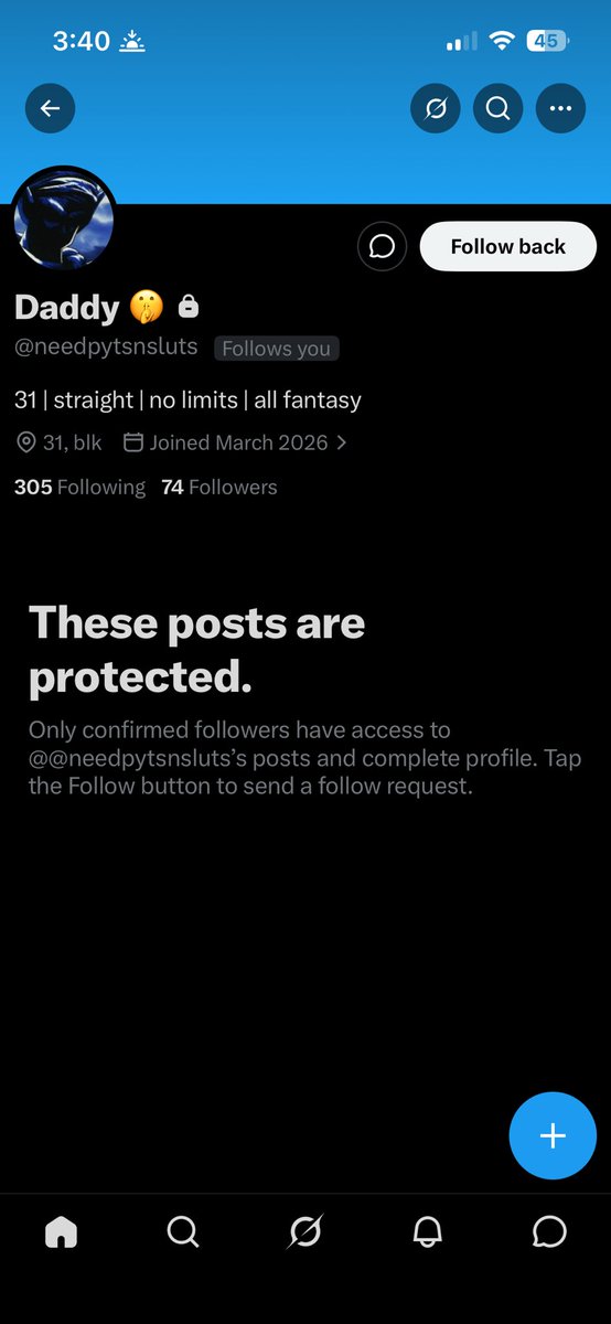 Niamh ⚞•⚟ (@nininyancat_) / Posts / X