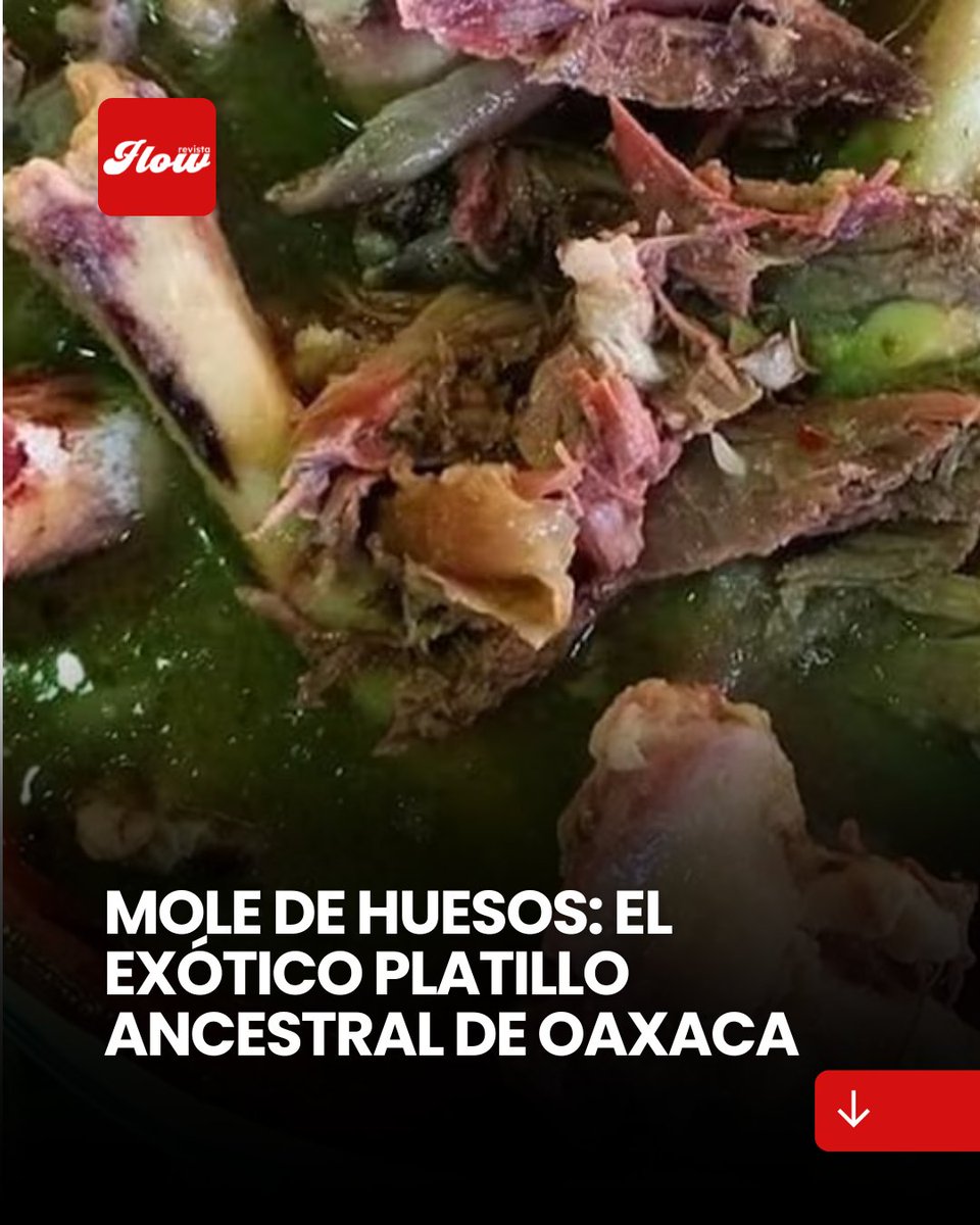 Revista Flow tweet media