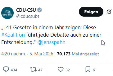 Elmar Thiel tweet media