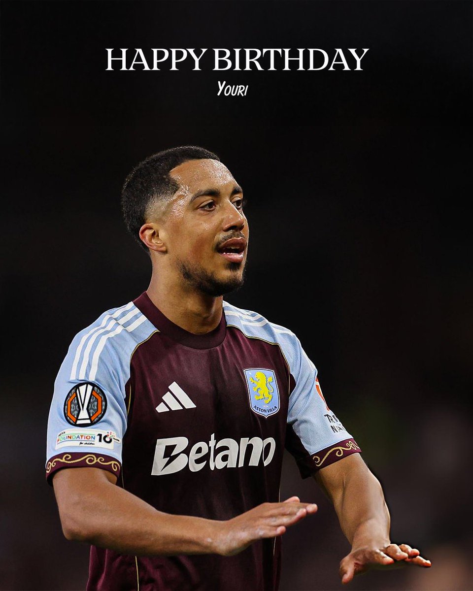 Aston Villa Statto tweet media