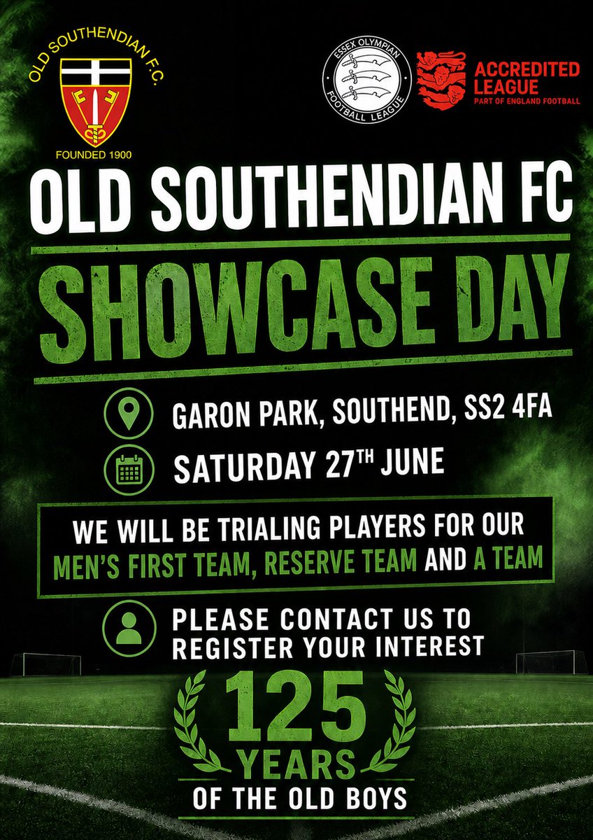 OSFCAteam's tweet photo. @PMoney1222 @Player1stUK https://t.co/zNDg86llBr