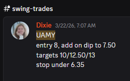 Dixie Bullington tweet media