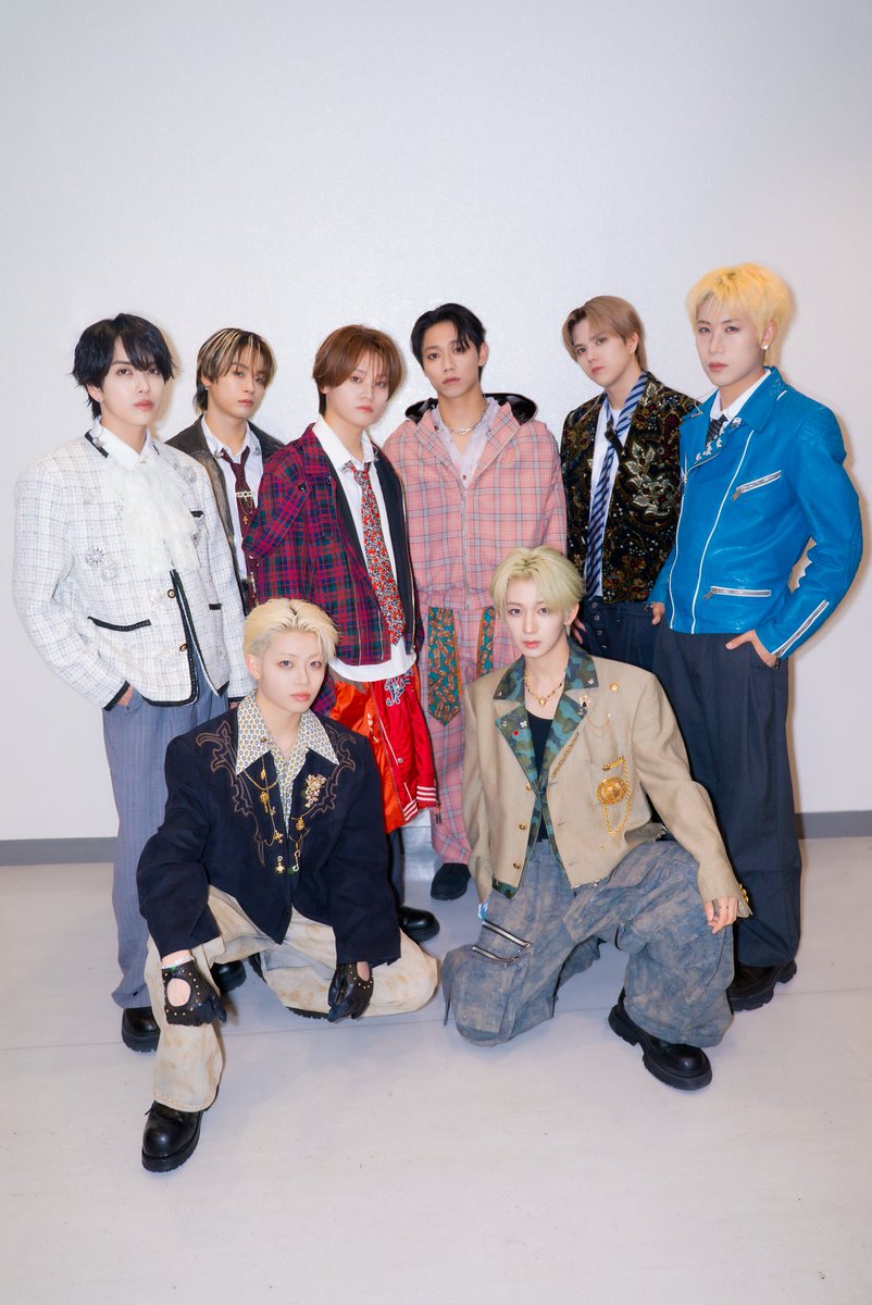 run_bmsg_13's tweet photo. MAZZEL 1st Arena Tour 2026
"Shall we hit the Banquet?"
クロコくんホール DAY2
05.06 ❤️‍🔥

かっこよくて可愛くて面白いグループは
世界中探してもMAZZELしかおらん！！
終始最高なライブでした💋

#MAZZEL_Banquet_Tour
#MAZZEL https://t.co/k0RvY6AkVh